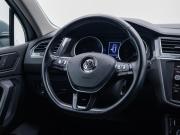 Volkswagen Tiguan II Москва  - изображение 34