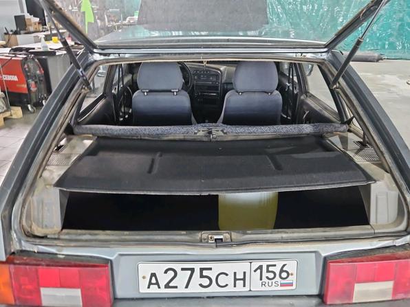 Lada (ВАЗ) 2114 с пробегом 2009 года, цена 161 000 рублей, 177935 км, хэтчбек, Автокод Объявления