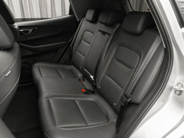 Chery Tiggo 4 Pro I Рестайлинг с пробегом 2024 года, цена 1 730 000 рублей, 35057 км, внедорожник, Автокод Объявления