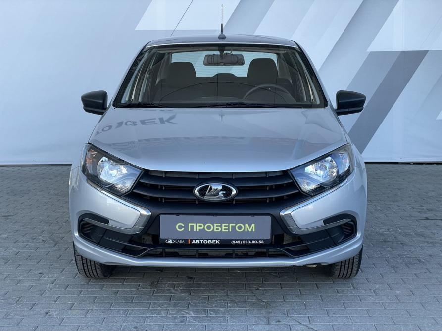 Lada (ВАЗ) Granta I Рестайлинг Екатеринбург  - изображение 2