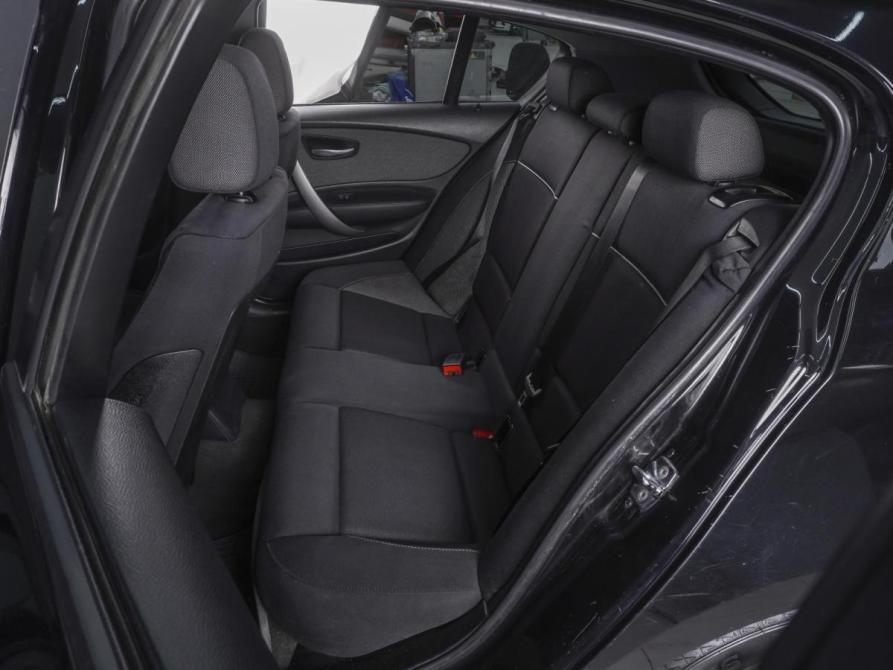 BMW 1 серии I (E81/E82/E87/E88) Рестайлинг Ростов-на-Дону  - изображение 9