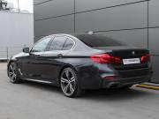 BMW 5 серии VII (G30/G31/G38) Рестайлинг Москва  - изображение 36