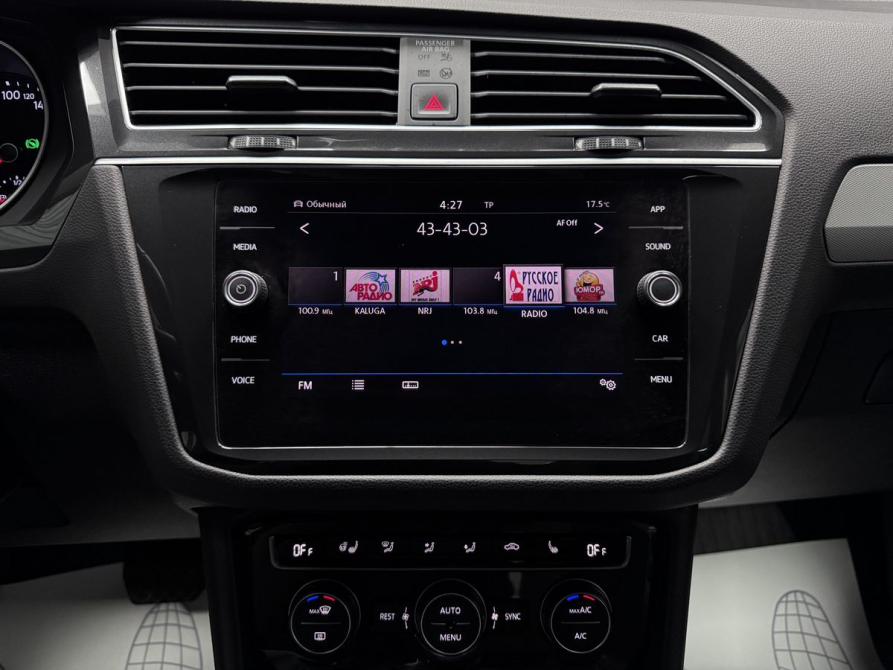 Volkswagen Tiguan II Стерлитамак  - изображение 31