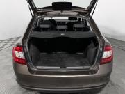 Skoda Rapid I Рестайлинг Санкт-Петербург  - изображение 31
