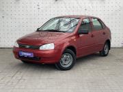 Lada (ВАЗ) Kalina I Тамбов  - изображение 20