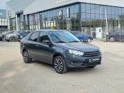 Lada (ВАЗ) Granta I Рестайлинг Чебоксары  - изображение 25