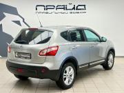 Nissan Qashqai I Рестайлинг Ростов-на-Дону  - изображение 29