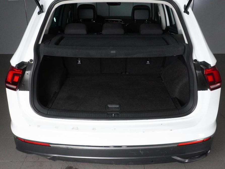 Volkswagen Tiguan II Рестайлинг Минеральные Воды  - изображение 18
