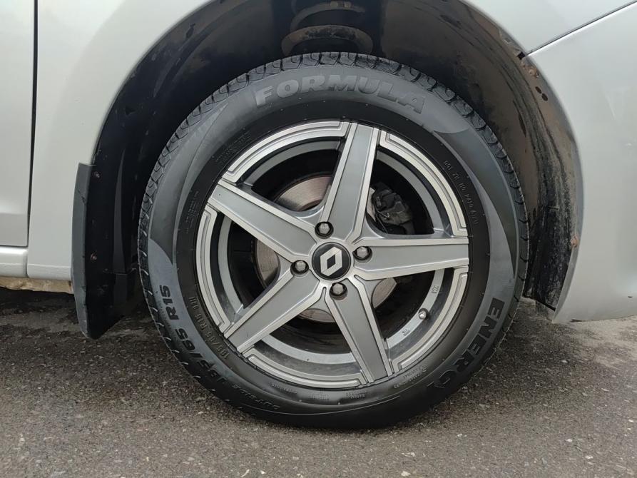Renault Logan II Ижевск  - изображение 22