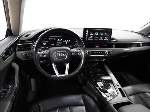 Audi A5 II (F5) Рестайлинг с пробегом 2021 года, цена 3 620 000 рублей, 114478 км, лифтбек, Автокод Объявления