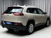 Jeep Cherokee V (KL) Ижевск  - изображение 37