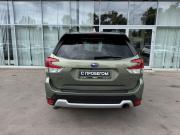Subaru Forester V Воронеж  - изображение 19