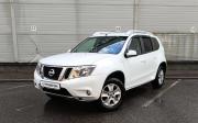 Nissan Terrano III (D10) Санкт-Петербург  - изображение 18