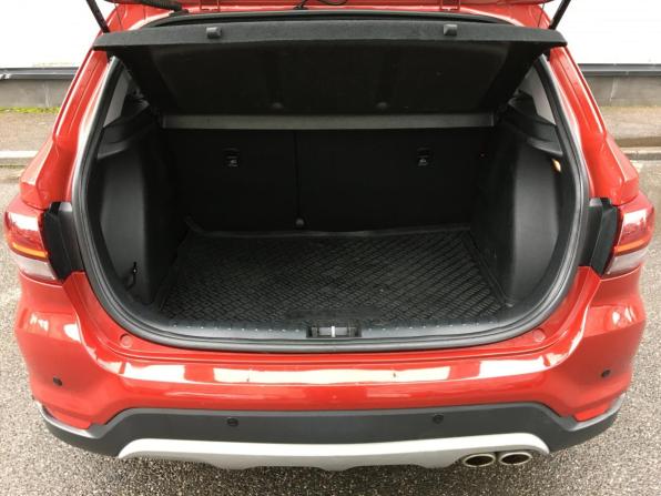 Kia Rio IV с пробегом 2020 года, цена 1 299 000 рублей, 128654 км, хэтчбек, Автокод Объявления