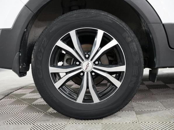 Hyundai Creta I Рестайлинг с пробегом 2021 года, цена 1 911 000 рублей, 87149 км, внедорожник, Автокод Объявления