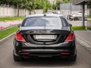 Mercedes-Benz S-Класс VI (W222 C217) Санкт-Петербург  - изображение 48