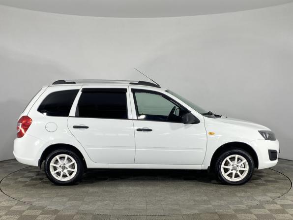 Lada (ВАЗ) Kalina II с пробегом 2014 года, цена 575 000 рублей, 52182 км, универсал, Автокод Объявления
