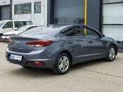Hyundai Elantra VI (AD) Рестайлинг Москва  - изображение 24