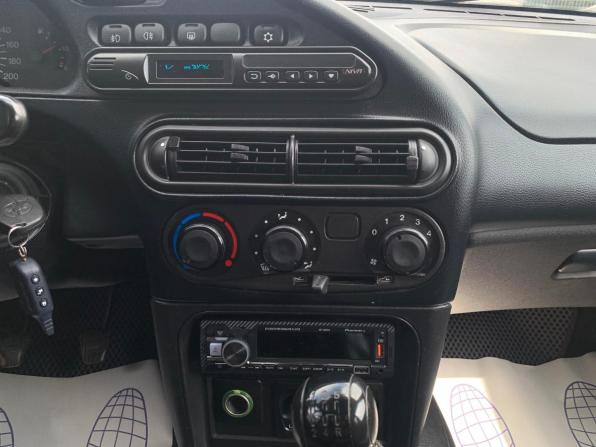 Chevrolet Niva I Рестайлинг с пробегом 2014 года, цена 565 000 рублей, 90560 км, внедорожник, Автокод Объявления