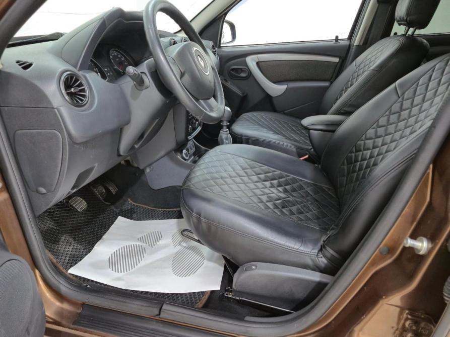 Renault Duster I Альметьевск  - изображение 9