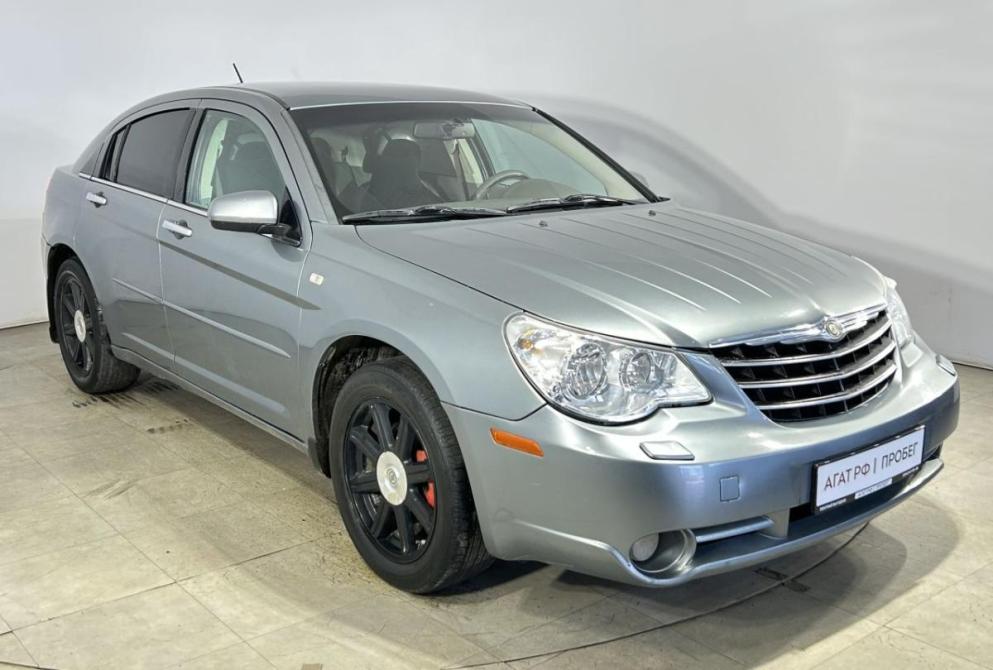 Chrysler Sebring III Саранск  - изображение 19