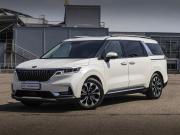 Kia Carnival IV Москва  - изображение 24