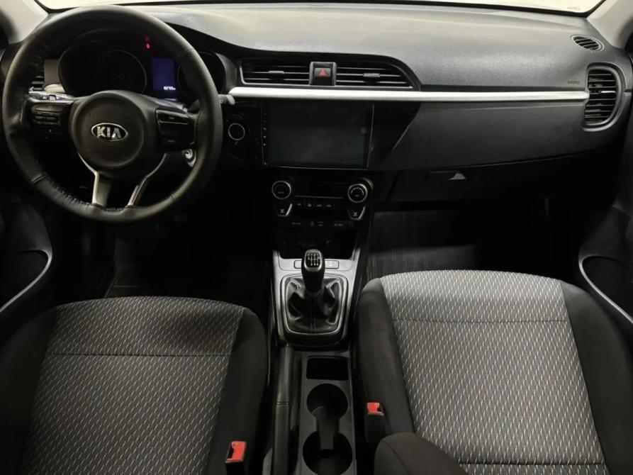 Kia Rio IV Саратов  - изображение 7