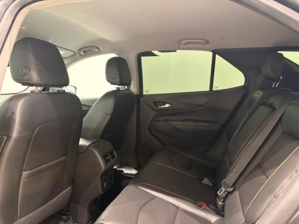 Chevrolet Equinox III с пробегом 2017 года, цена 1 289 000 рублей, 128061 км, внедорожник, Автокод Объявления