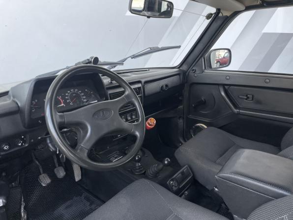 Lada (ВАЗ) 2131 (4x4) I с пробегом 2013 года, цена 420 000 рублей, 153170 км, внедорожник, Автокод Объявления