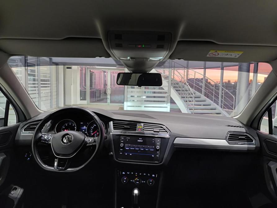 Volkswagen Tiguan II Казань  - изображение 17