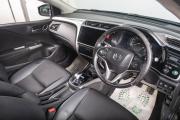 Honda Grace I Томск  - изображение 26
