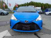 Toyota Vitz III (XP130) Рестайлинг 2 Тюмень  - изображение 23