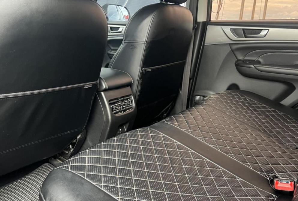 Haval M6 II Красноярск  - изображение 21