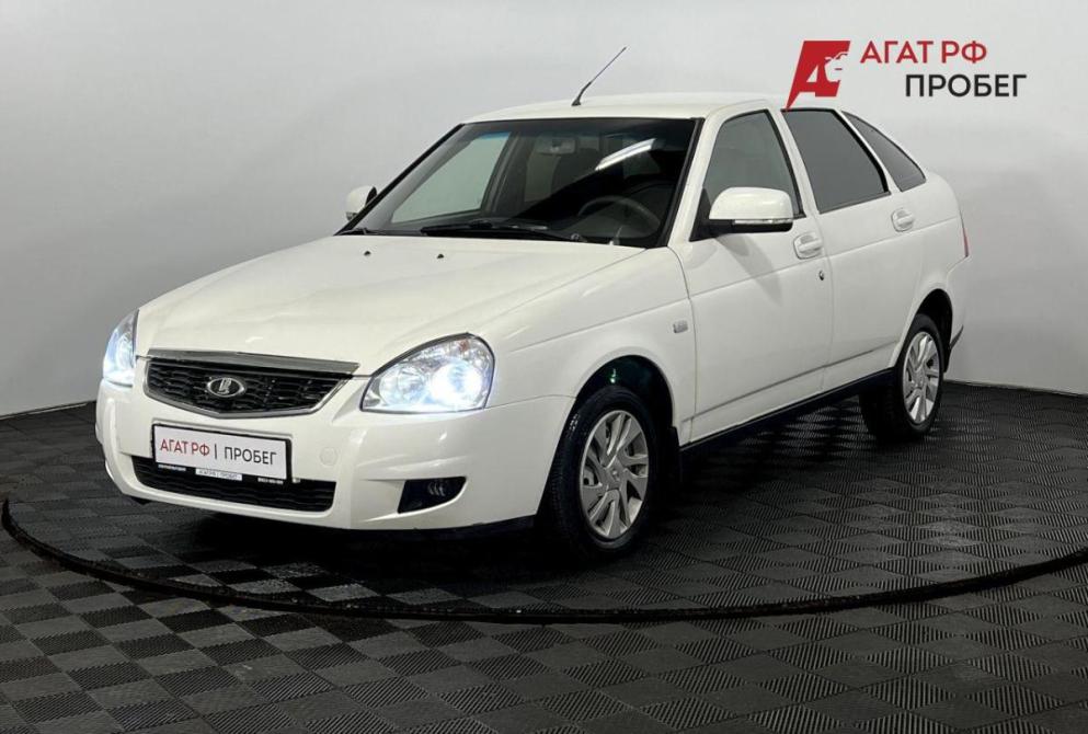 Lada (ВАЗ) Priora I Рестайлинг Нижний Новгород  - изображение 2