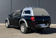 Mitsubishi L200 IV Красноярск  - изображение 29