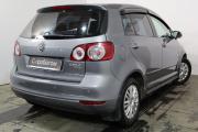 Volkswagen Golf Plus II Санкт-Петербург  - изображение 23