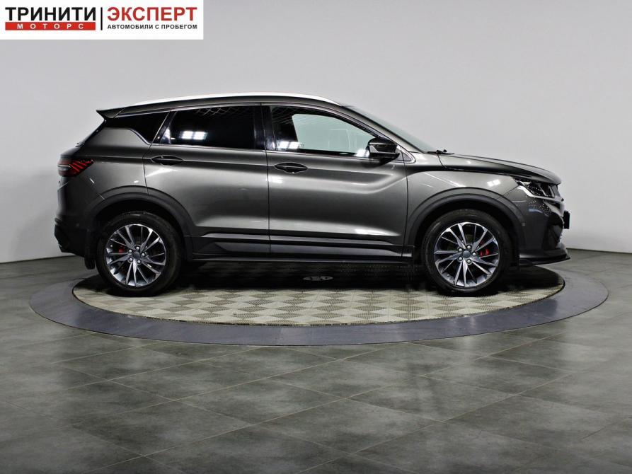 Belgee X50 Белгород  - изображение 4