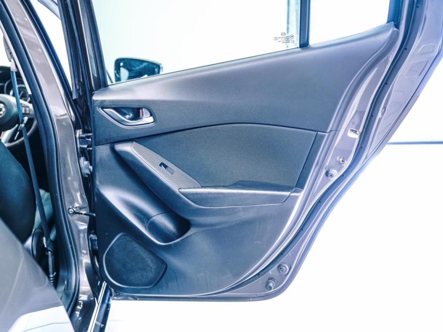 Mazda Axela III Красноярск  - изображение 25