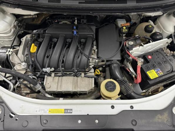 Nissan Almera III (G15) с пробегом 2015 года, цена 656 775 рублей, 129079 км, седан, Автокод Объявления