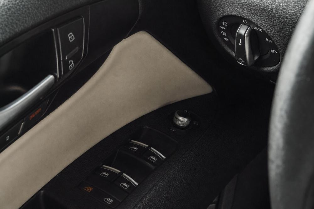 Audi Q7 I (4L) Рестайлинг Челябинск  - изображение 10