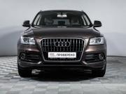 Audi Q5 I (8R) Рестайлинг Москва  - изображение 20