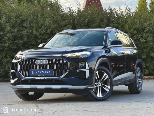 Новый Audi Q6 2026 года, цена 6 490 000 рублей, внедорожник, Автокод Объявления
