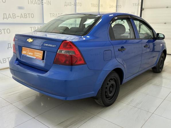 Chevrolet Aveo I Рестайлинг с пробегом 2010 года, цена 359 000 рублей, 237000 км, седан, Автокод Объявления
