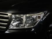 Toyota Land Cruiser 200 Series Москва  - изображение 30