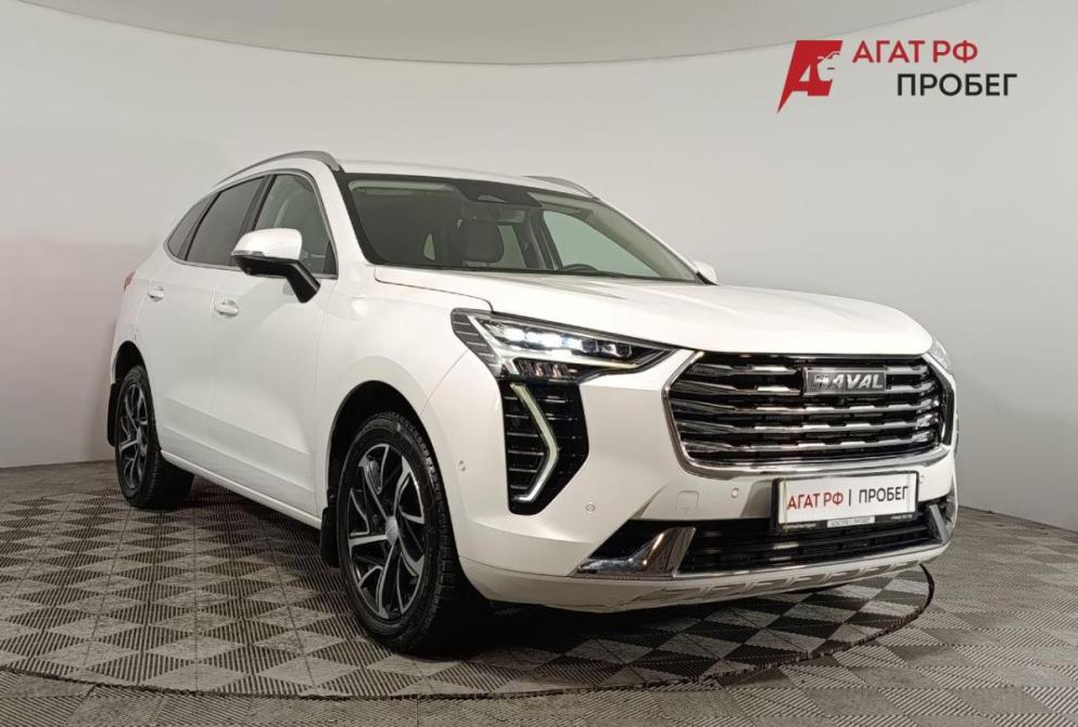 Haval Jolion I Волгоград  - изображение 1
