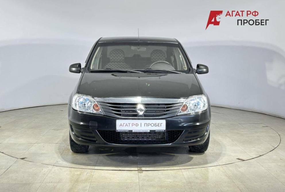Renault Logan I Рестайлинг Саранск  - изображение 2