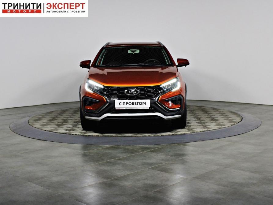 Lada (ВАЗ) Vesta I Белгород  - изображение 2