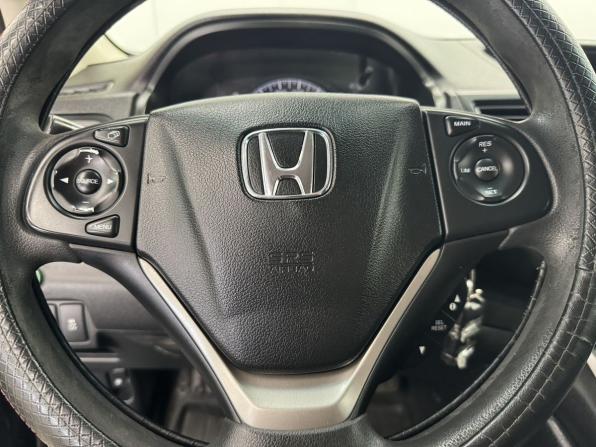 Honda CR-V IV с пробегом 2013 года, цена 1 480 000 рублей, 199992 км, внедорожник, Автокод Объявления