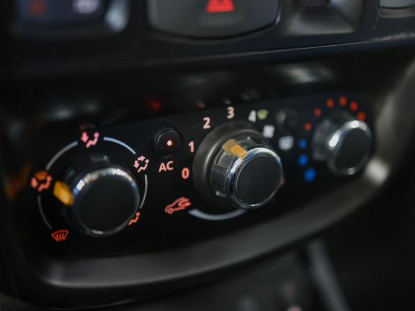 Renault Duster I с пробегом 2014 года, цена 1 069 000 рублей, 116000 км, внедорожник, Автокод Объявления