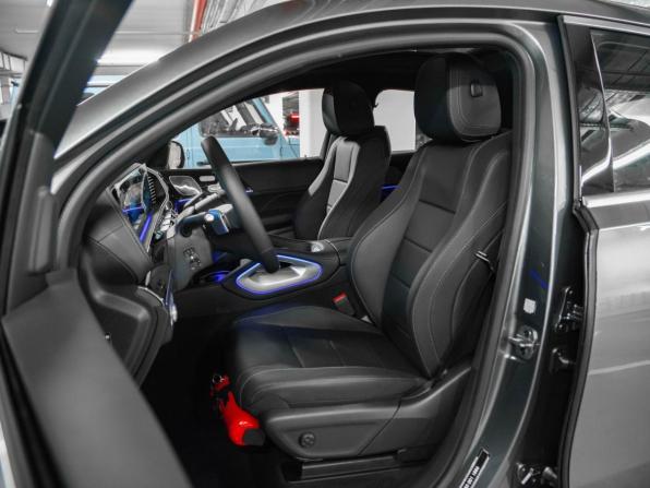 Новый Mercedes-Benz GLE Coupe II (C167) Рестайлинг 2026 года, цена 15 164 000 рублей, внедорожник, Автокод Объявления